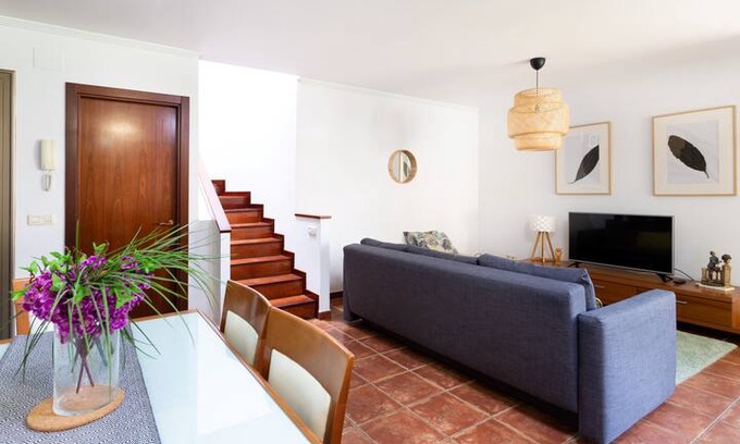 Granadilla de Abona House | Bungalow La Tejita Beach