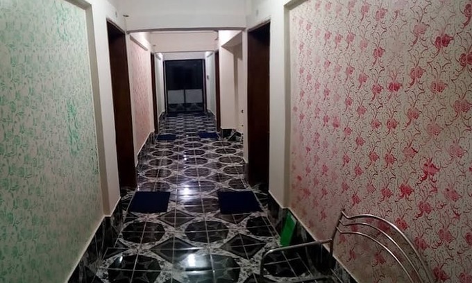 Mongla Hotel | Hotel Tiger
