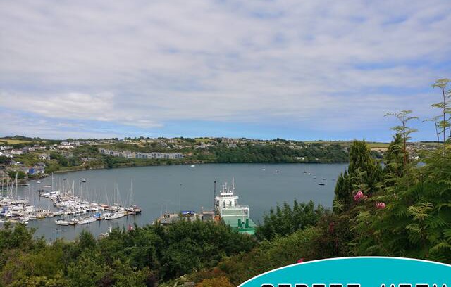 Kinsale House | Kinsale Airbnb