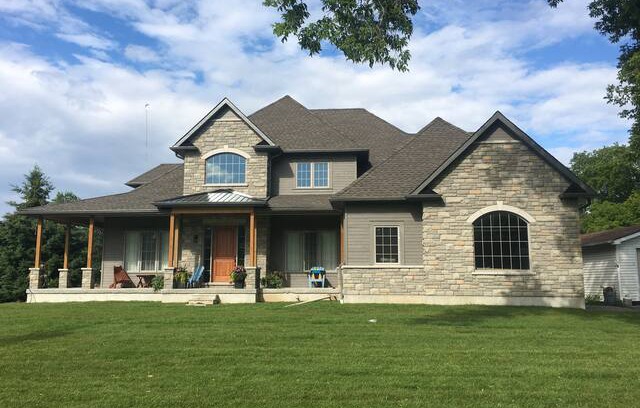 Bowmanville House | Home Away From Home