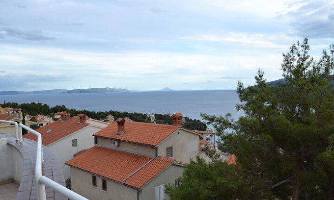 Rabac Apartment | Apartment Čohilj