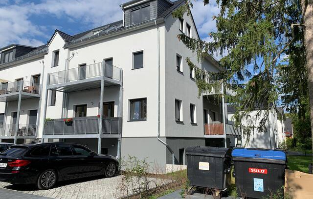 Schoneiche Apartment | Möbliertes Wohnen TESLA-Gigafactory Grünheide
