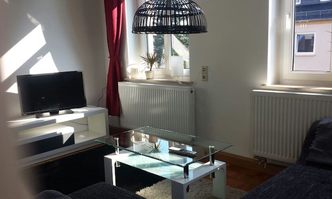 Schonau Apartment | Ferienwohnung "Dagmar" 8 Personen