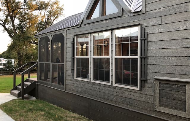 Waynoka House | Waynoka Lil' Lodge Two