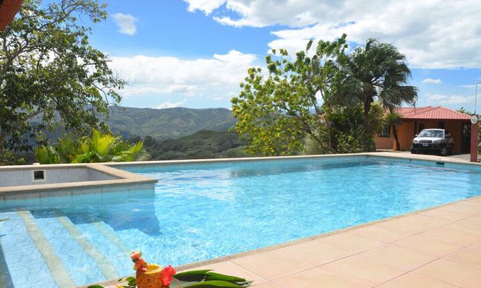 Atenas House | ☀Casa Sunshine & Springwater✈Quédese en casa aquí!