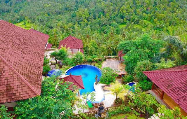 Negara Villa | Villa Jembrana Negara, Bali ,Indonesia