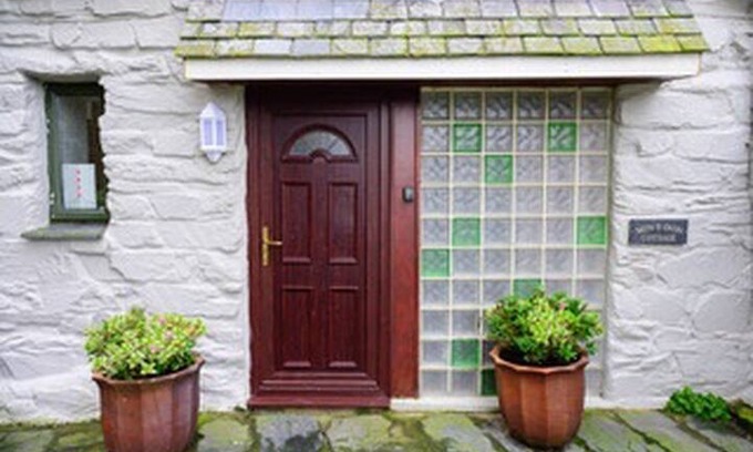 Barmouth Cabin | Min-y-don Cottage : The perfect holiday base