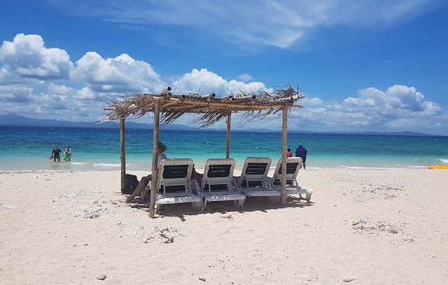 Nadi Apartment | Fiji Denarau 5*resort 2.5br sleep 6 apartment (2A)