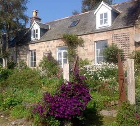 Crathie House | Knock Cottage