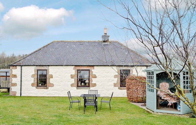 Insch House | Snipie'S Bothy (30924)