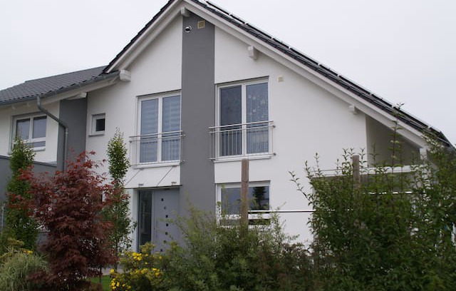 Mittelbiberach Apartment | Ferienwohnung Haltmayer
