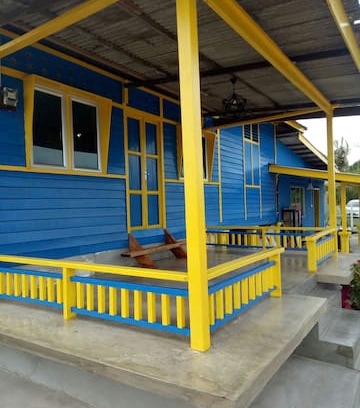 Pekan Villa | KALTHOM HERITAGE by kekunang tering chalet rm388/