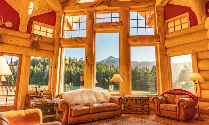 Hope Valley Villa | Adventurous Getaway|Eco Lodge Stay-WESTERN SUITE