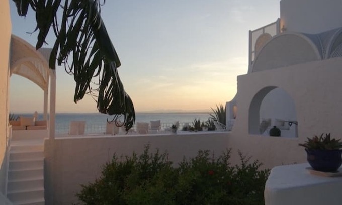 Medina House | Dar Patroni Griffi - Villa in the Medina