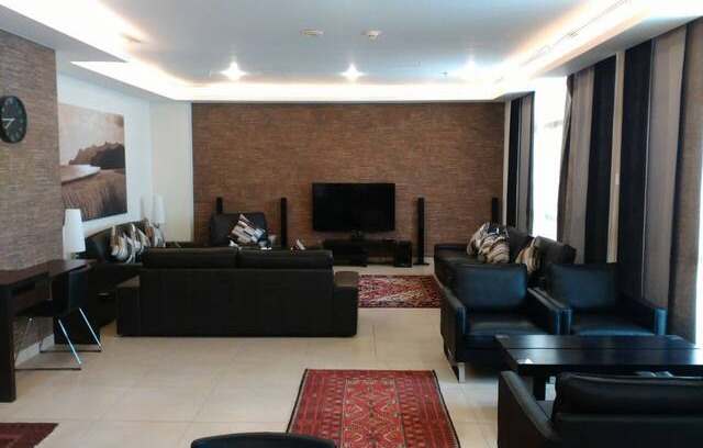 Mahboula Apartment | Luxury guest house at Thatcher Complex, Mahboula