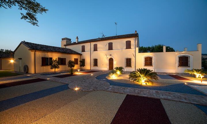 San Giovanni In Marignano Apartment | Ca' Masini