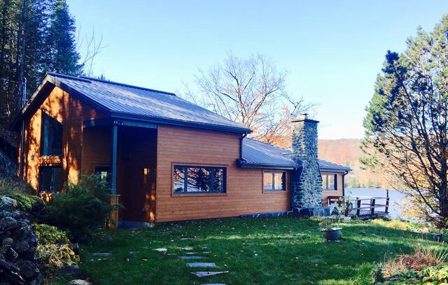 Orford Villa | Halte Bowker, un bain de nature!