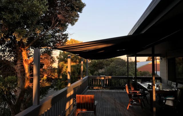 Warrenben House | Moana Marion Bay, The perfect family getaway