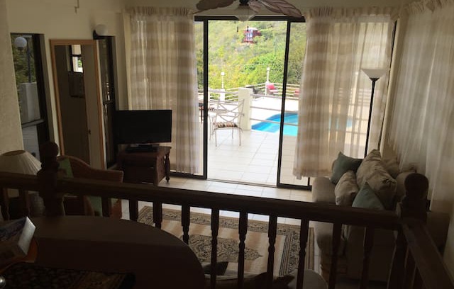 Estate Bakkero Apartment | One Bedroom Apartment @Petra Villa