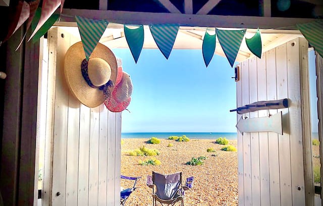 Bexhill-on-Sea Other | Beach Hut for day hire