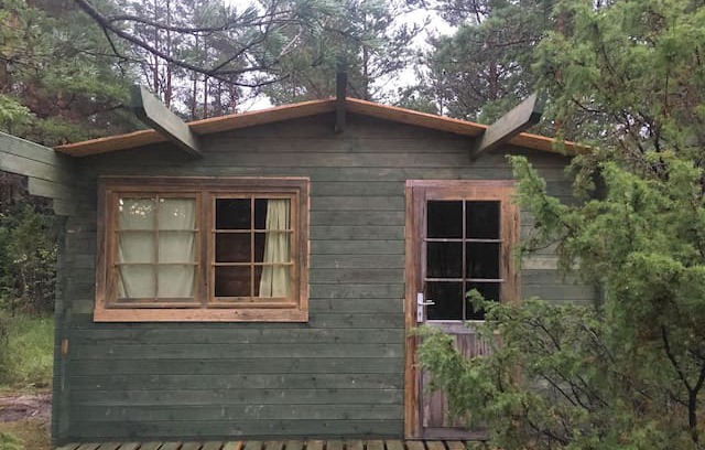 Saaremaa Other | Camping 1