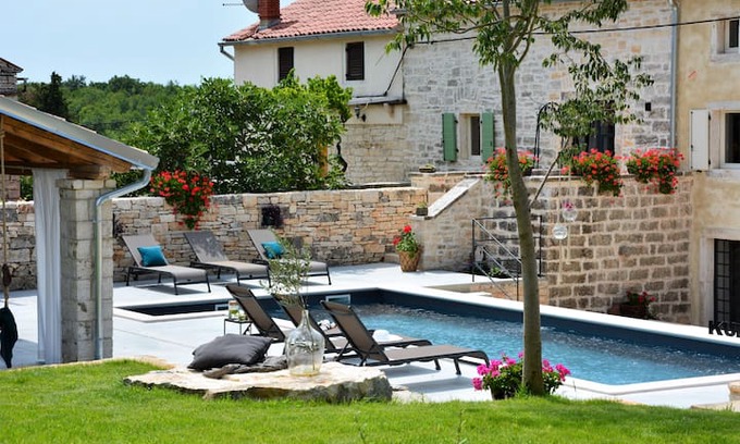 Kurili Villa | Villa Kurili No14 near Rovinj