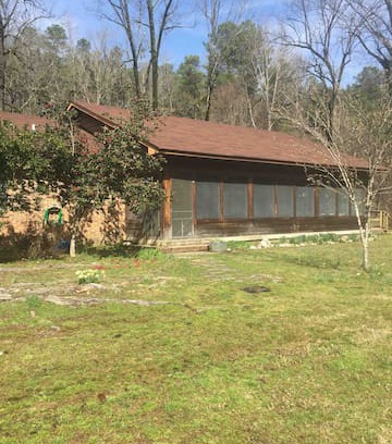 Mount Ida House | Onion Holler