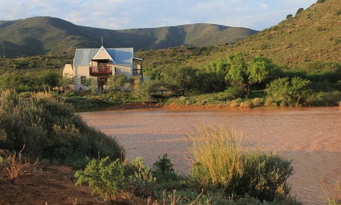 Baviaans Other | Vaalkop Private Game Lodge