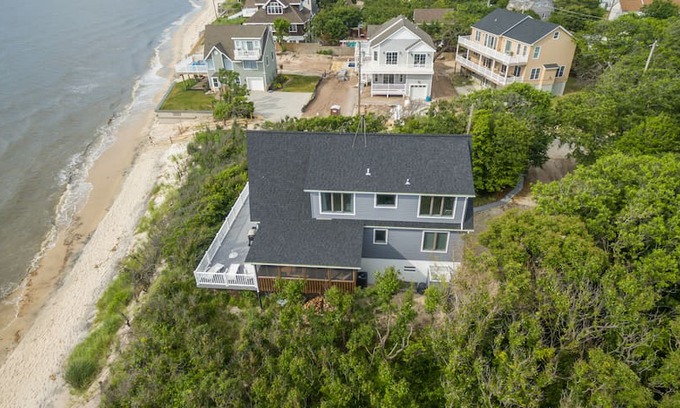 Villas House | Sunset Hideaway