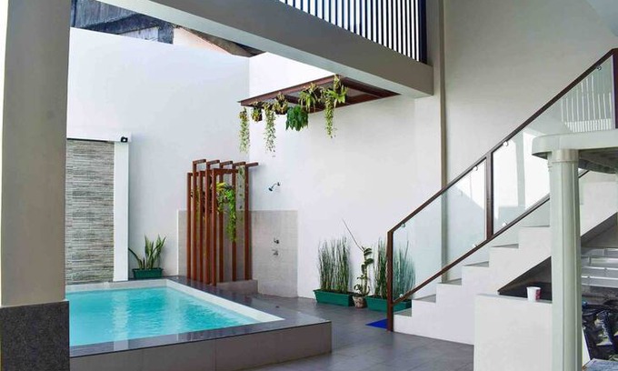 Antipolo Villa | JP & P Private Pool