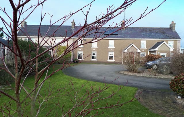 Caim House | Hillview House Monart Enniscorthy