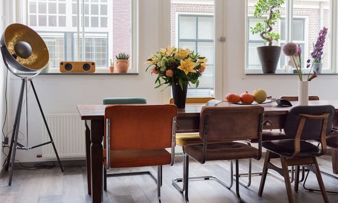 Municipality of Leiden Apartment | Leiden City Centre Apartment - Top Location