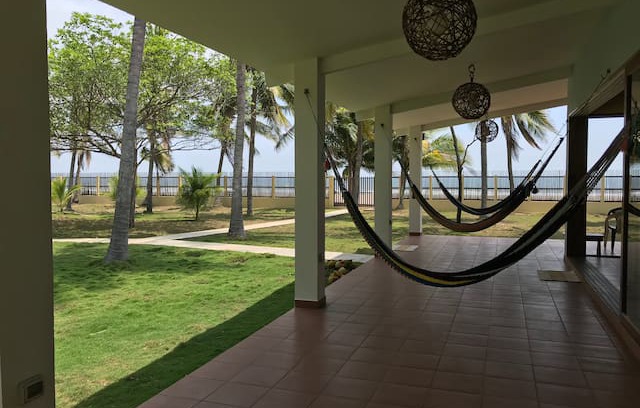 Barra de Santiago House | Paradise at Rancho Tres Cocos, Barra de Santiago