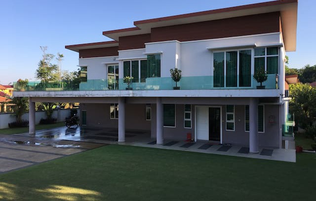 Country Heights Villa | Galaxy Villa Country Heights