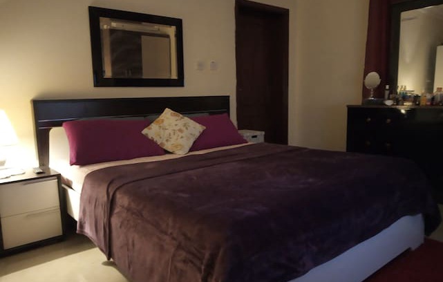 Doha Apartment | Private Room with Ensuite Bathroom in Doha Jadeed