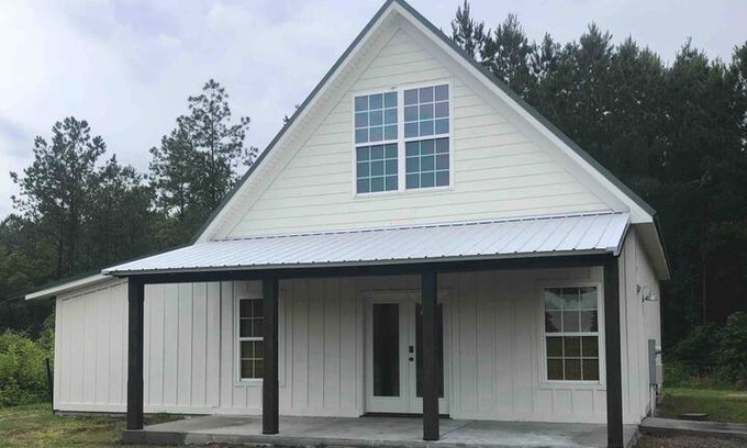 Darlington Other | **5 Min to Interstate * Country Barn Escape**