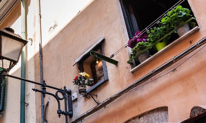 Pisa City Centre Apartment | Casa d'Orsola - the heart of Pisa
