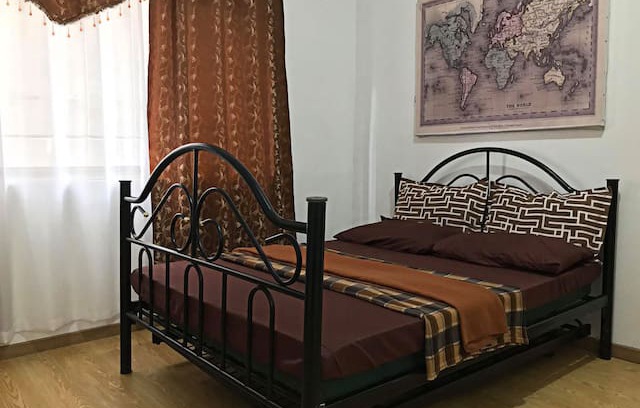 Baguio Apartment | Cedar Peak Condo Baguio