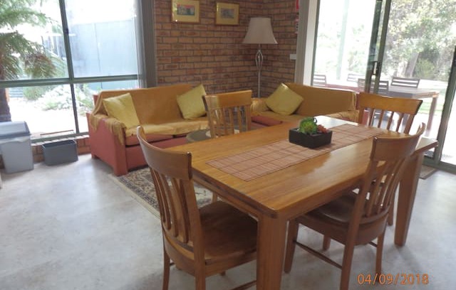 Mallacoota Apartment | Bellbird Retreat Mallacoota (we're back)