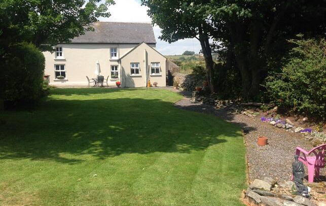 Rosscarbery Cabin | Keenan's Cottage