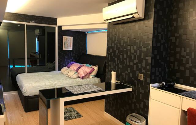 Bayan Lepas Apartment | D'HOUZ|CEO SOHO SUITE @CEO PENANG