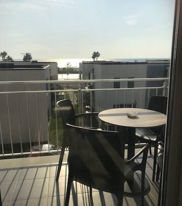 Sakës Apartment | Tale Beach