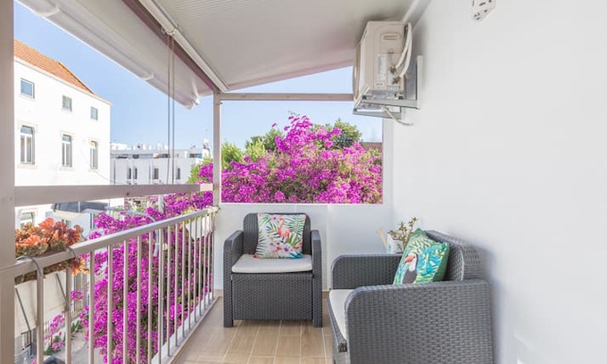 Albufeira Apartment | Apartamento Cardoso III A 5 minutos a pé da praia