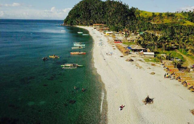 Caraga Other | Gladstone Pebble Beach Resort