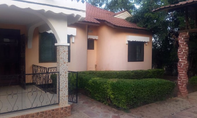 Shinyanga House | A home of good stay