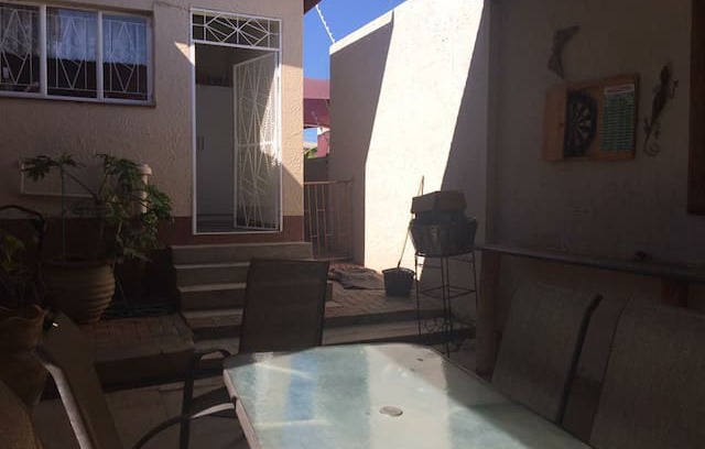 Windhoek House | Cimbebasia House for Rent