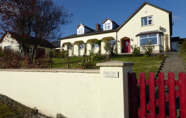 Killeshandra House | Maple Tree Cottage