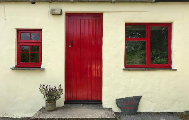 Crymych House | Glyncoch Bunkhouse
