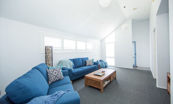 Ocean Grove House | Svana