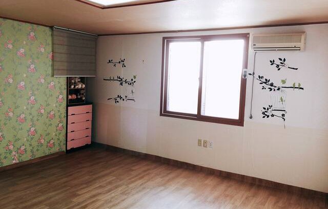 Gumi Apartment | 구미시 진평동 먹자골목 원룸